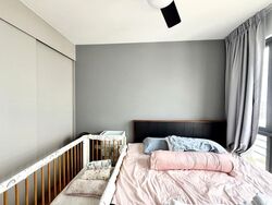 Hundred Palms Residences (D19), Condominium #636853531